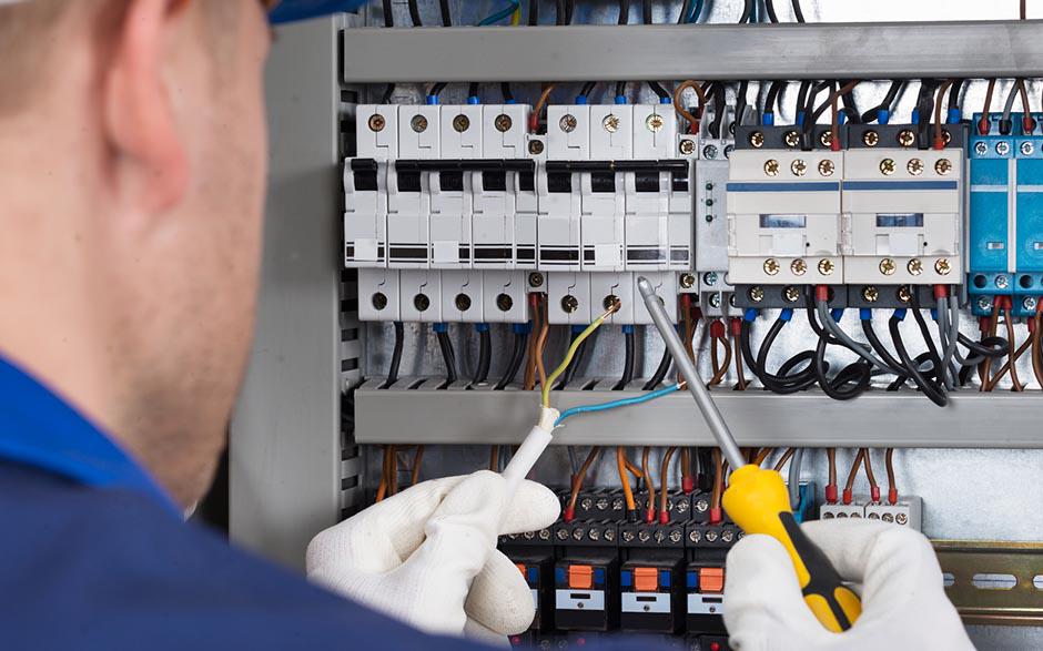électricien urgent Pontoise
