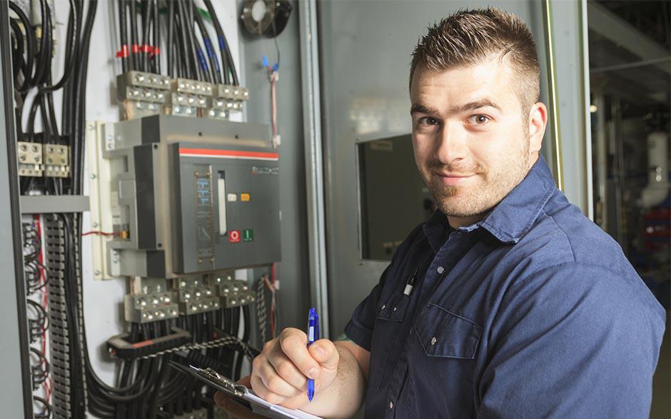 électricien courant faible Puteaux