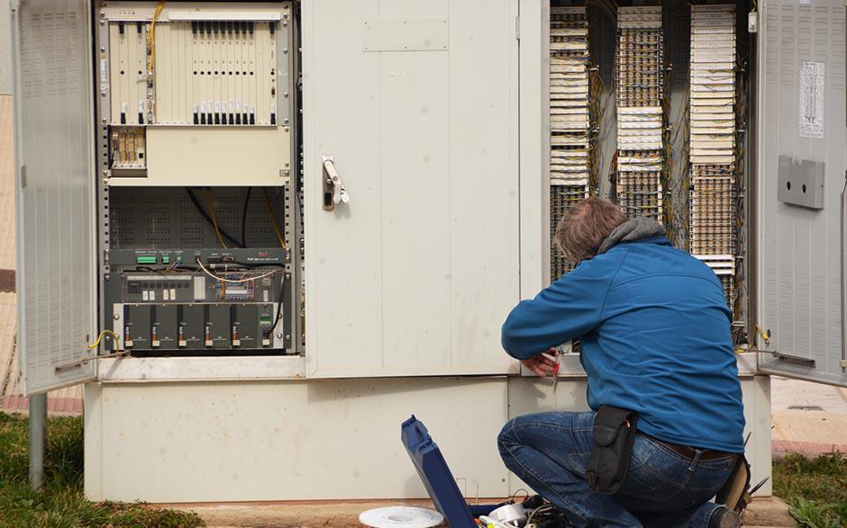 électricien dépannage Issy-les-Moulineaux