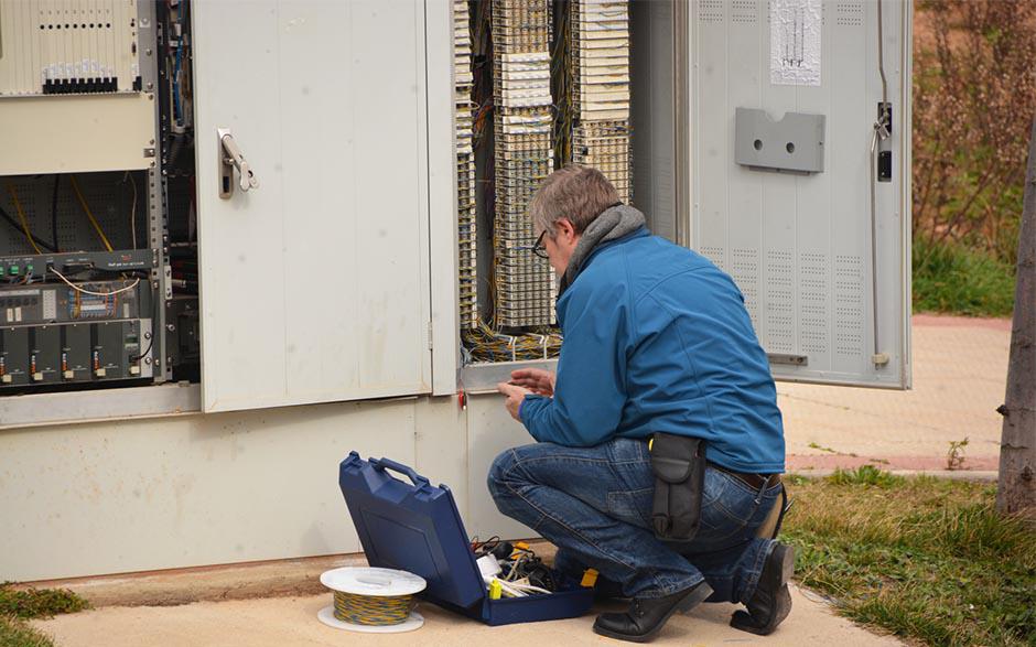  électricien dépannage Issy-les-Moulineaux