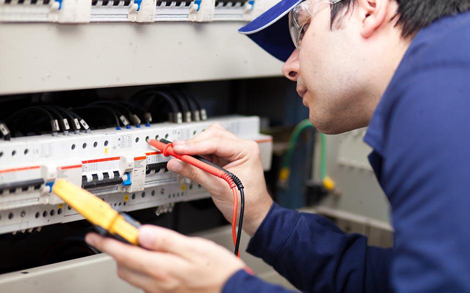 électricien d'urgence Le Mée-sur-Seine