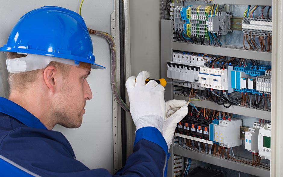 électricien dépannage Issy-les-Moulineaux