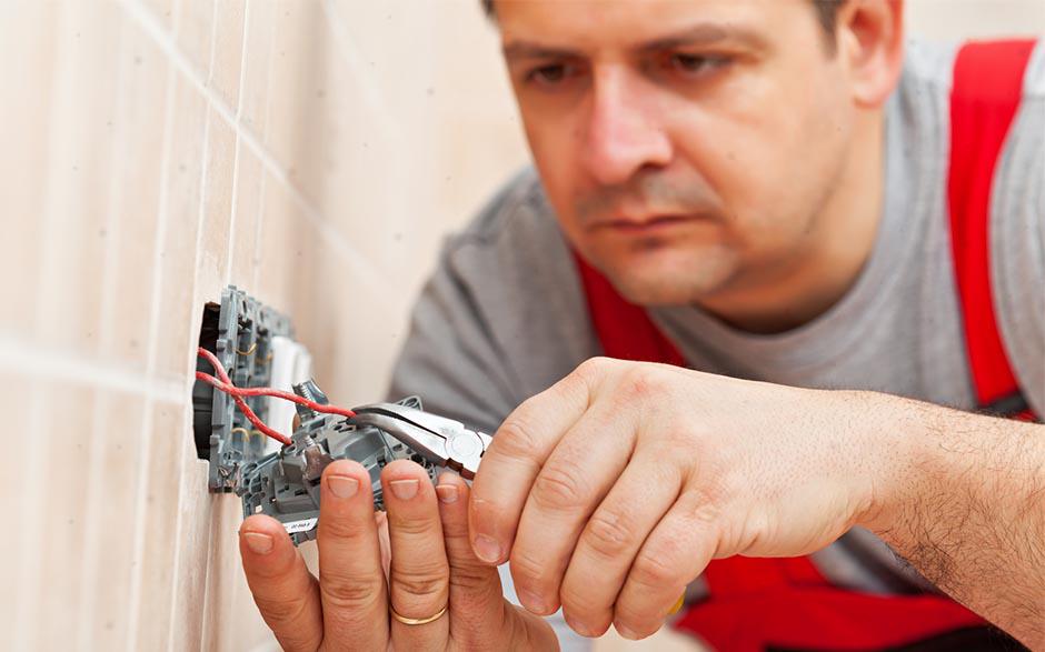 électricien de maintenance Issy-les-Moulineaux