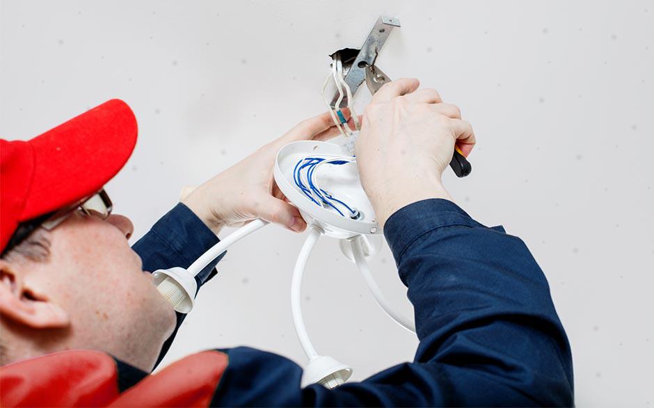électricien d'urgence Le Mée-sur-Seine